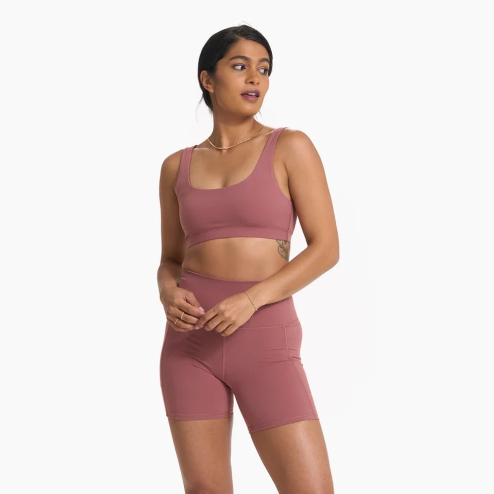 Vuori Daily Bra